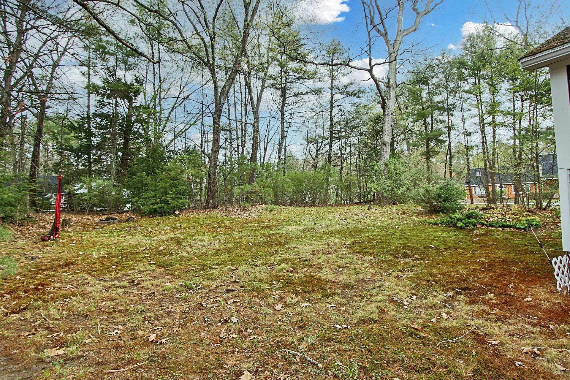 15 Lincoln Street Pelham NH 03076