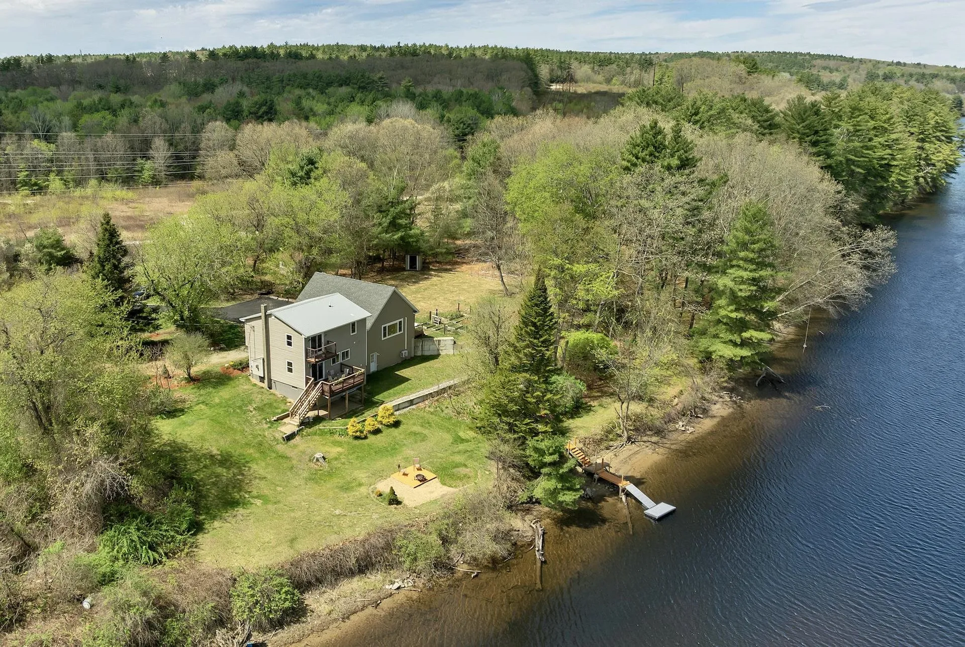 13 Ferry Road Bow NH 03304