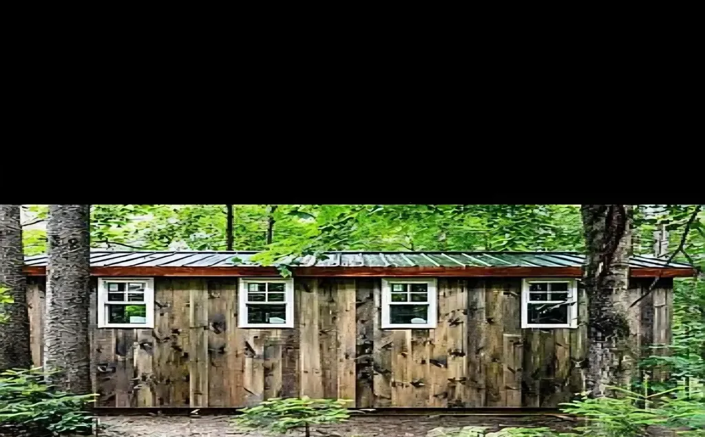 125 Evergreen Lane Montgomery VT 05471