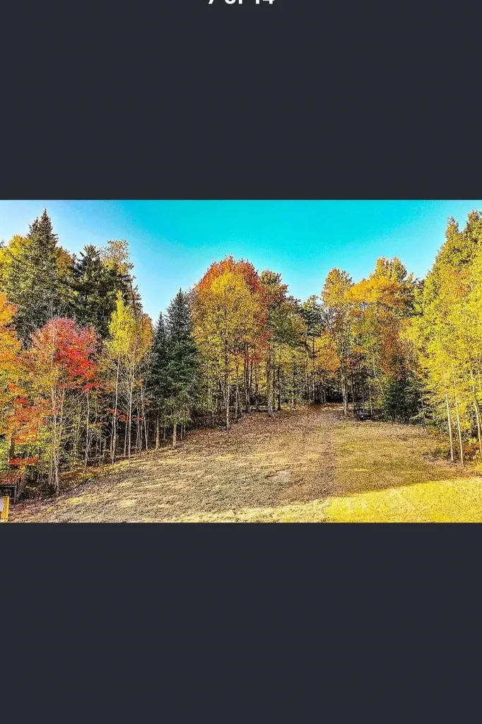 125 Evergreen Lane Montgomery VT 05471