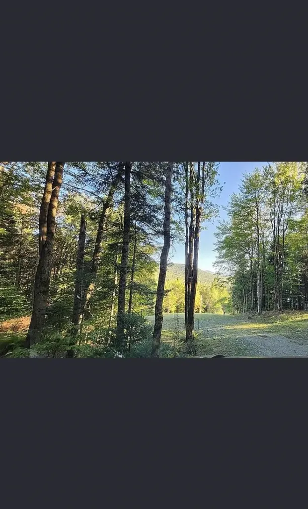 125 Evergreen Lane Montgomery VT 05471