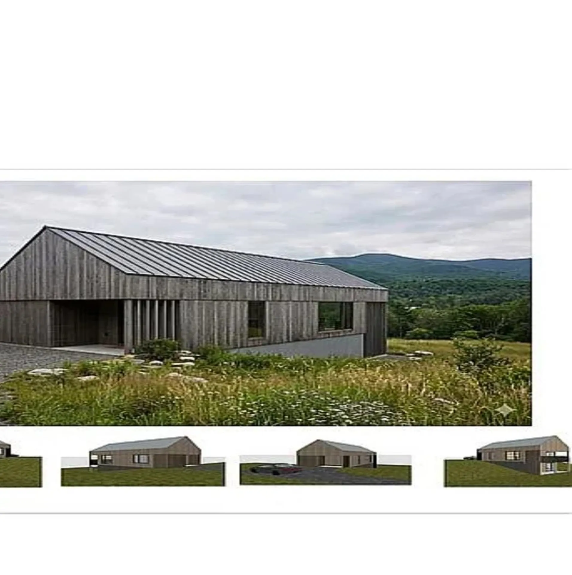 125 Evergreen Lane Montgomery VT 05471