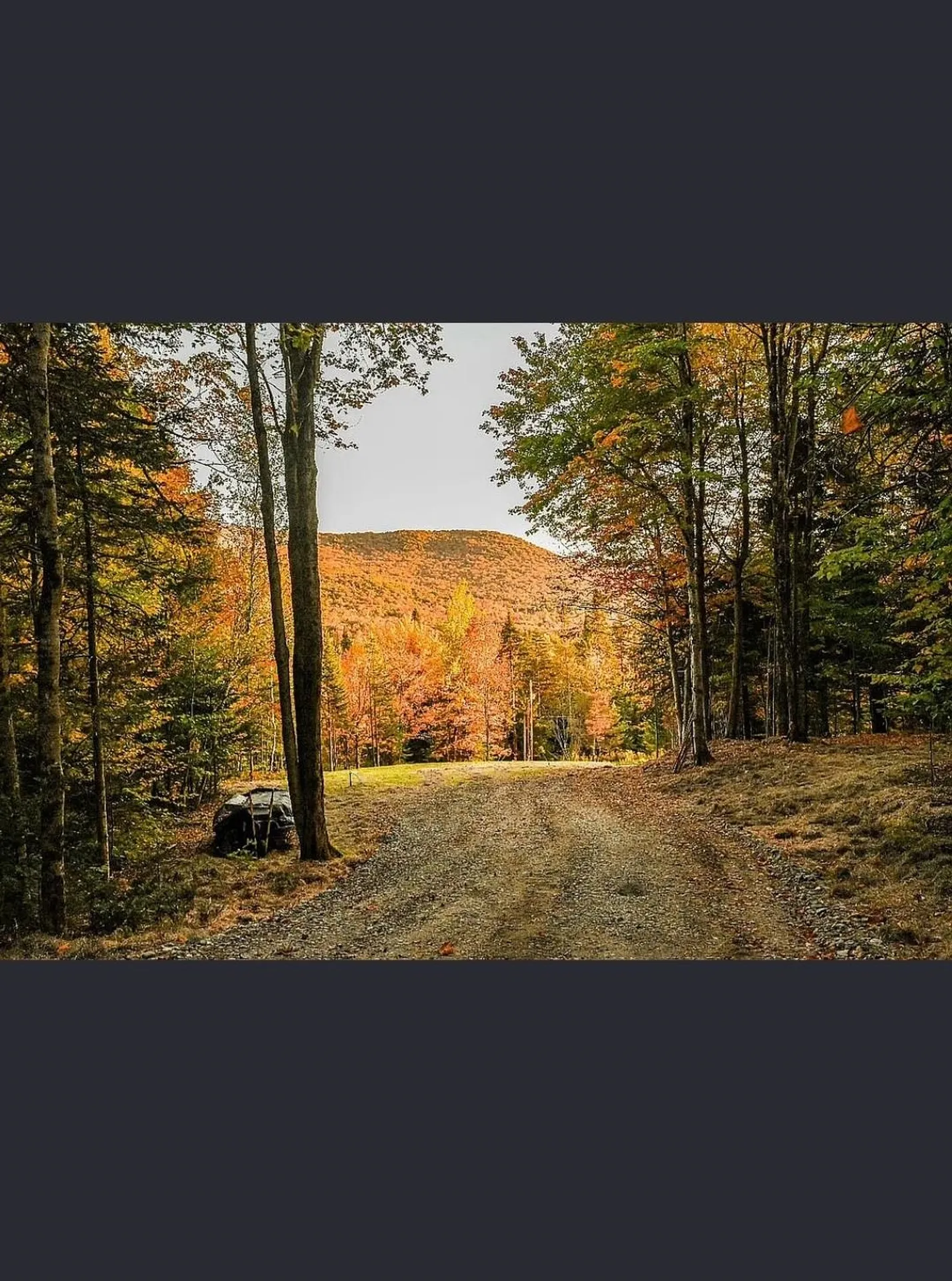 125 Evergreen Lane Montgomery VT 05471