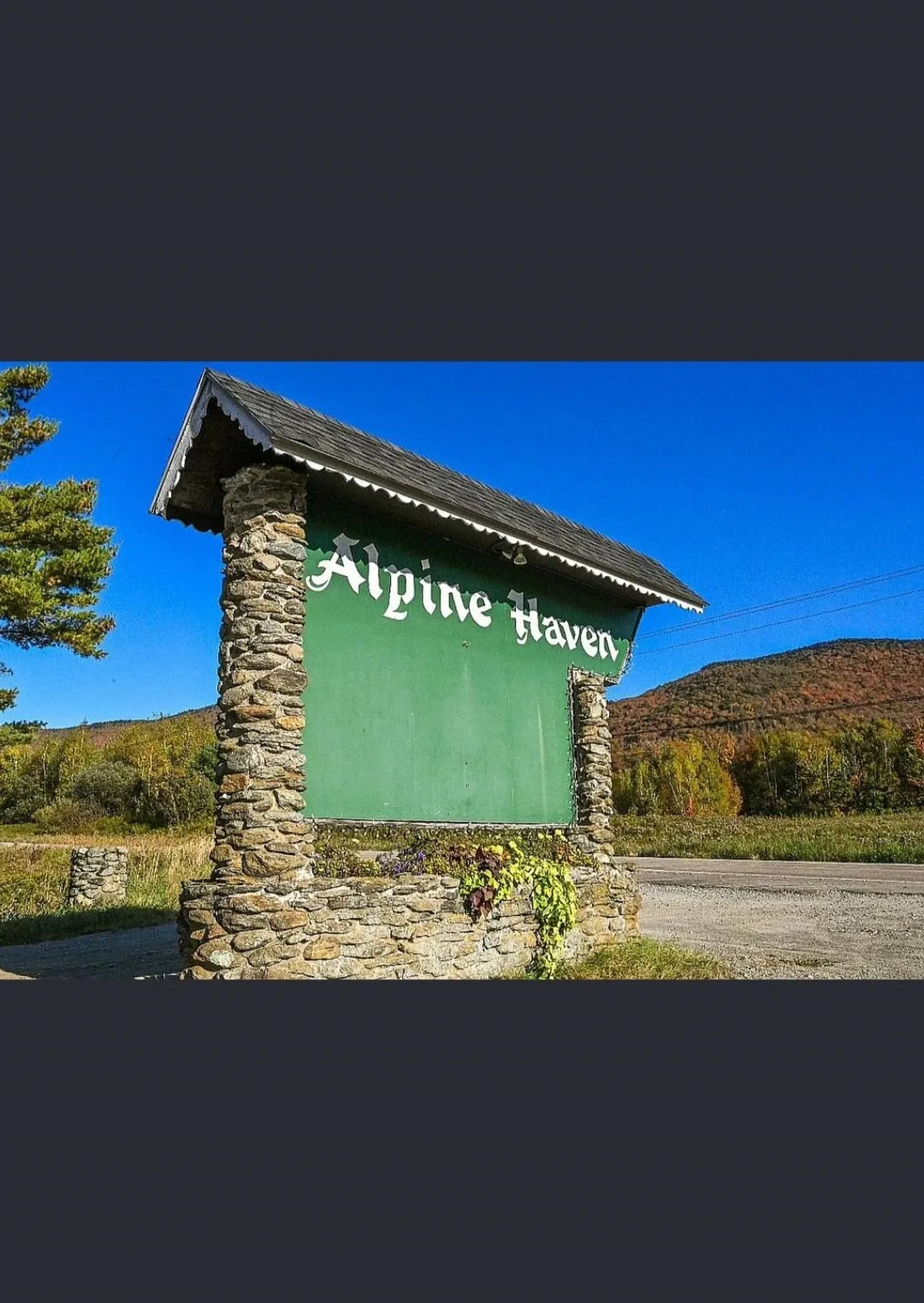 125 Evergreen Lane Montgomery VT 05471