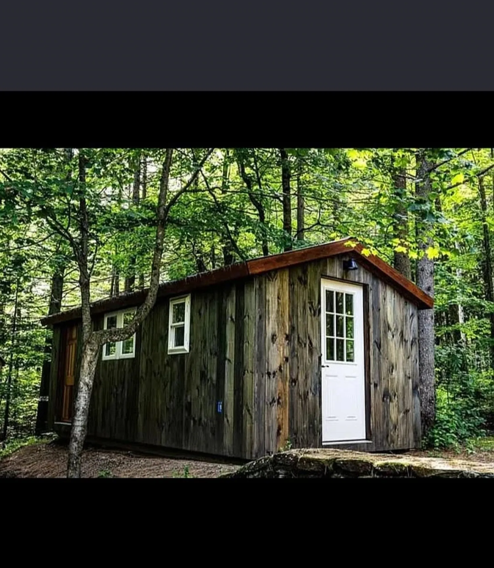 125 Evergreen Lane Montgomery VT 05471