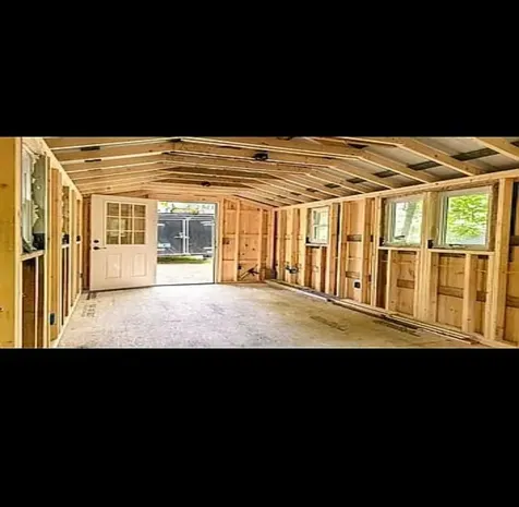 125 Evergreen Lane Montgomery VT 05471