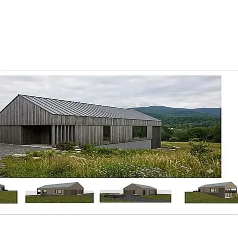 125 Evergreen Lane Montgomery VT 05471
