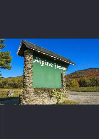125 Evergreen Lane Montgomery VT 05471