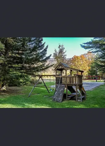 125 Evergreen Lane Montgomery VT 05471