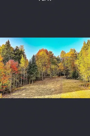 125 Evergreen Lane Montgomery VT 05471