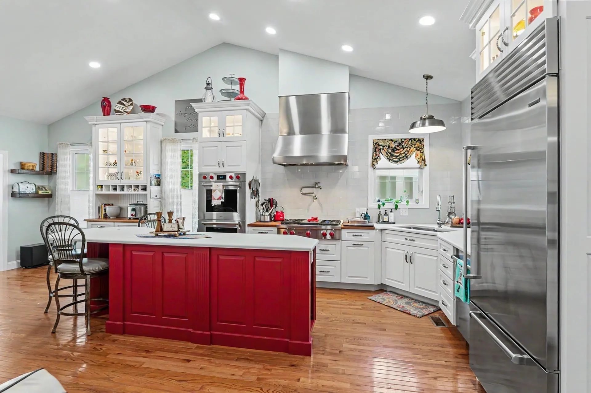 16 Nevins Drive Londonderry NH 03053