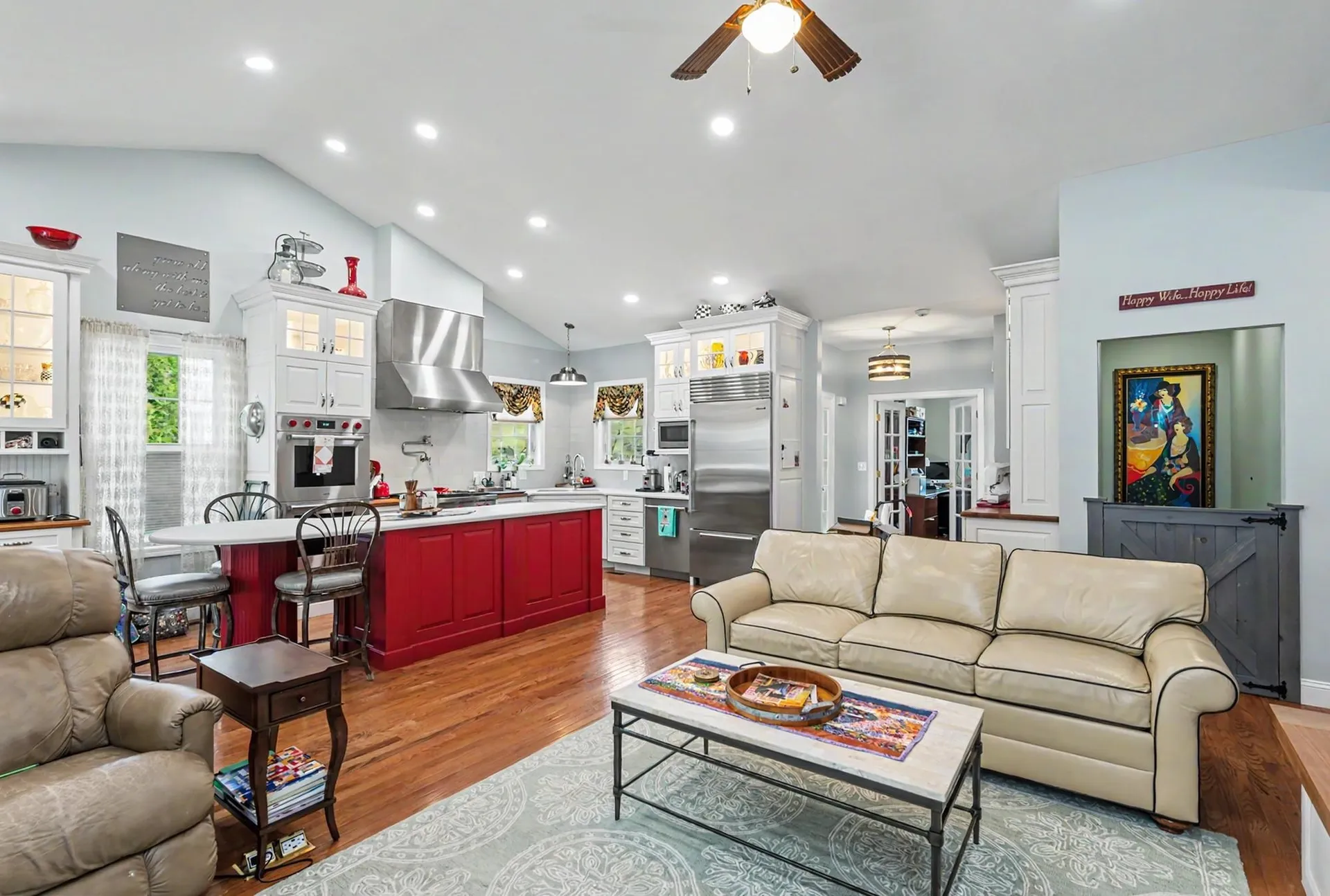 16 Nevins Drive Londonderry NH 03053