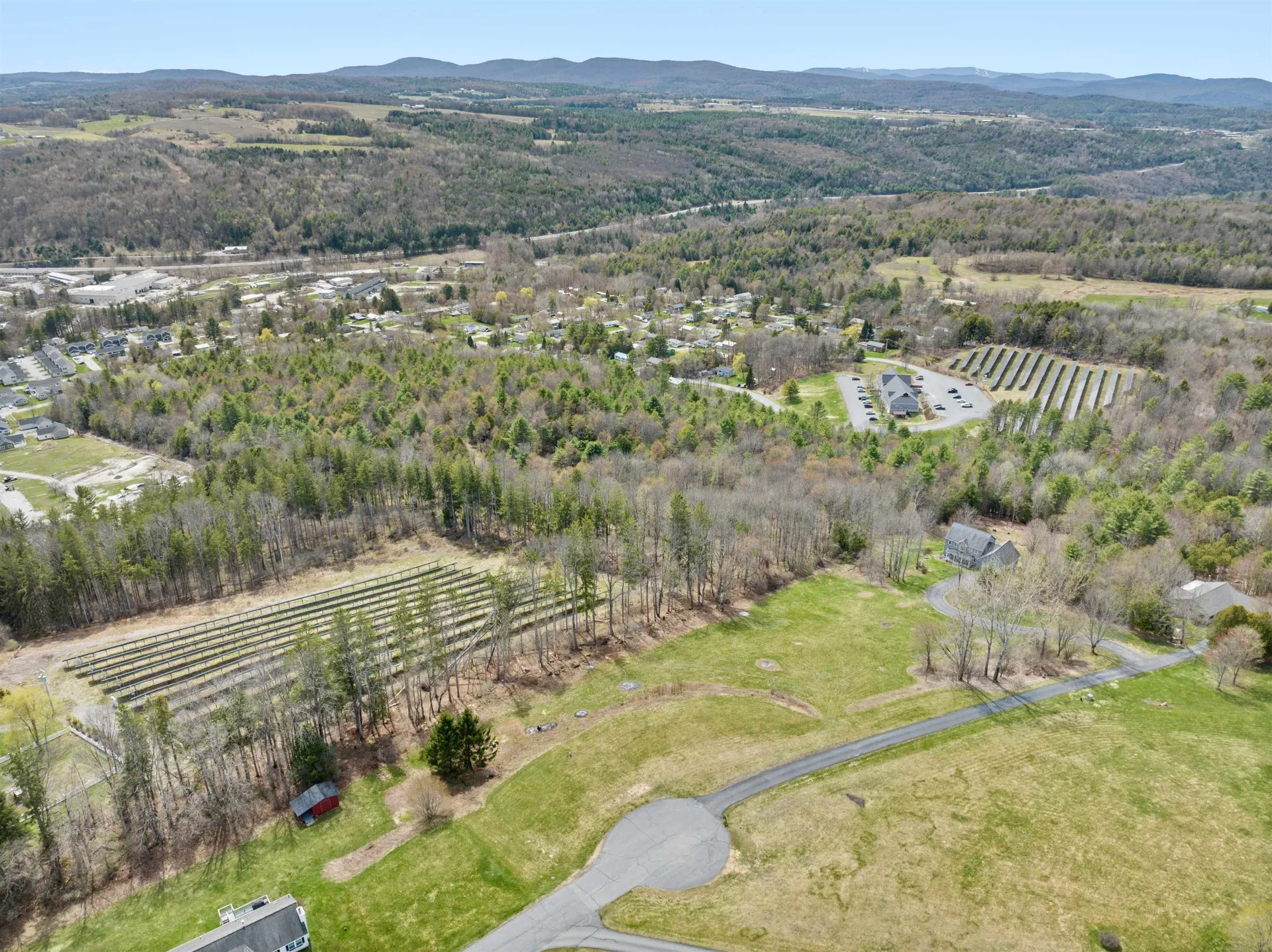 00 Buena Vista Circle Barre Town VT 05641