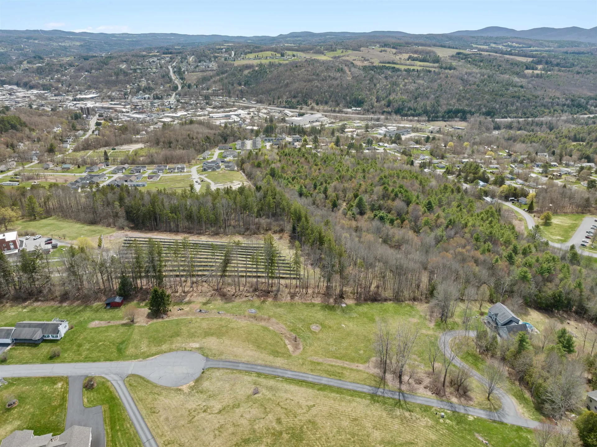 00 Buena Vista Circle Barre Town VT 05641