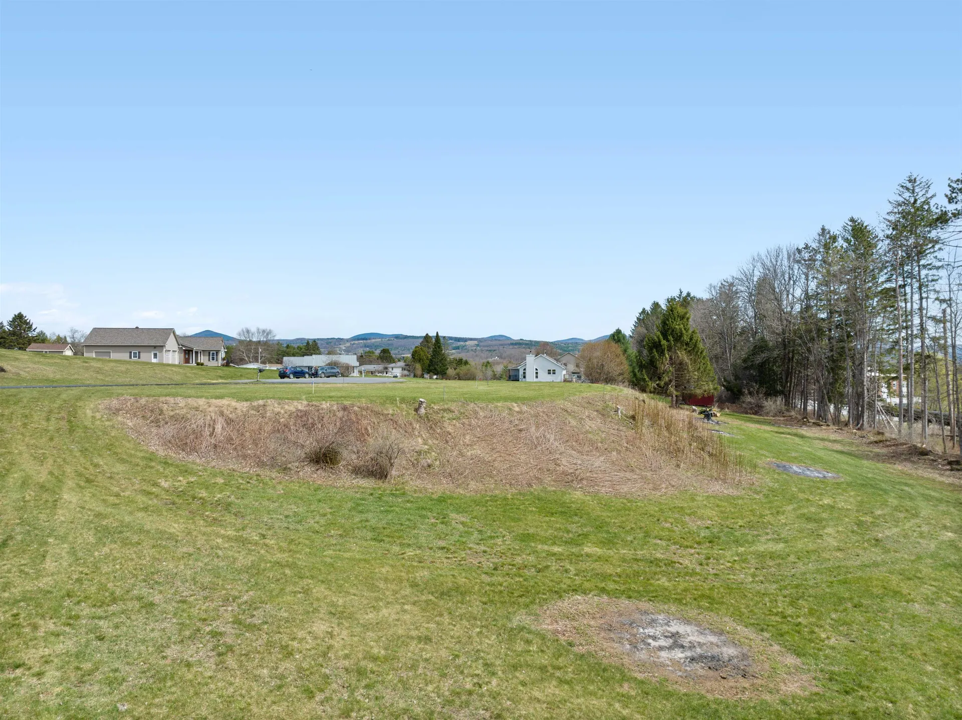 00 Buena Vista Circle Barre Town VT 05641