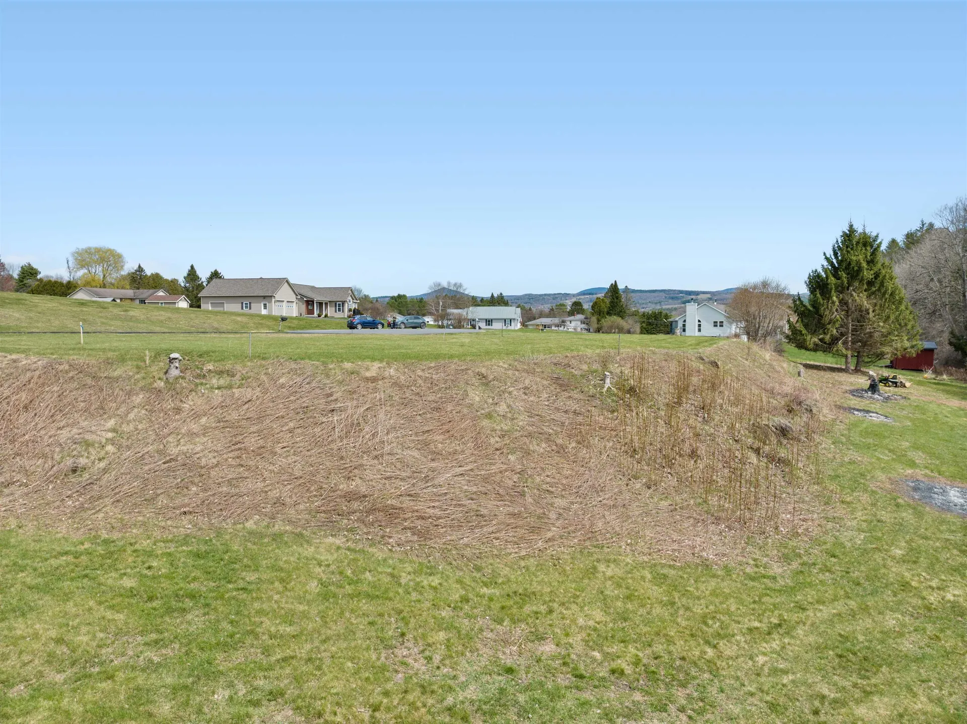 00 Buena Vista Circle Barre Town VT 05641