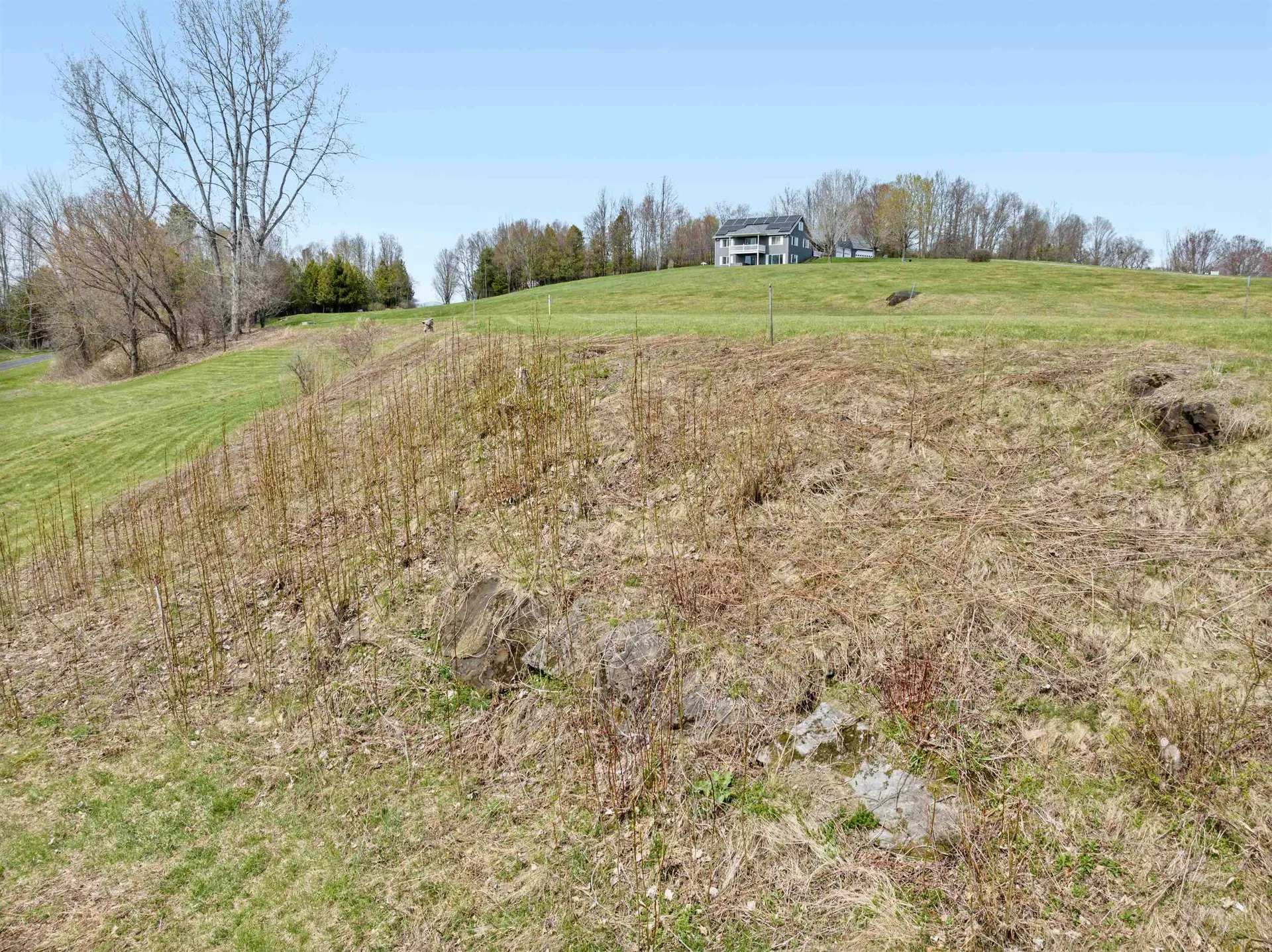 00 Buena Vista Circle Barre Town VT 05641