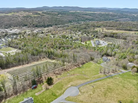 00 Buena Vista Circle Barre Town VT 05641