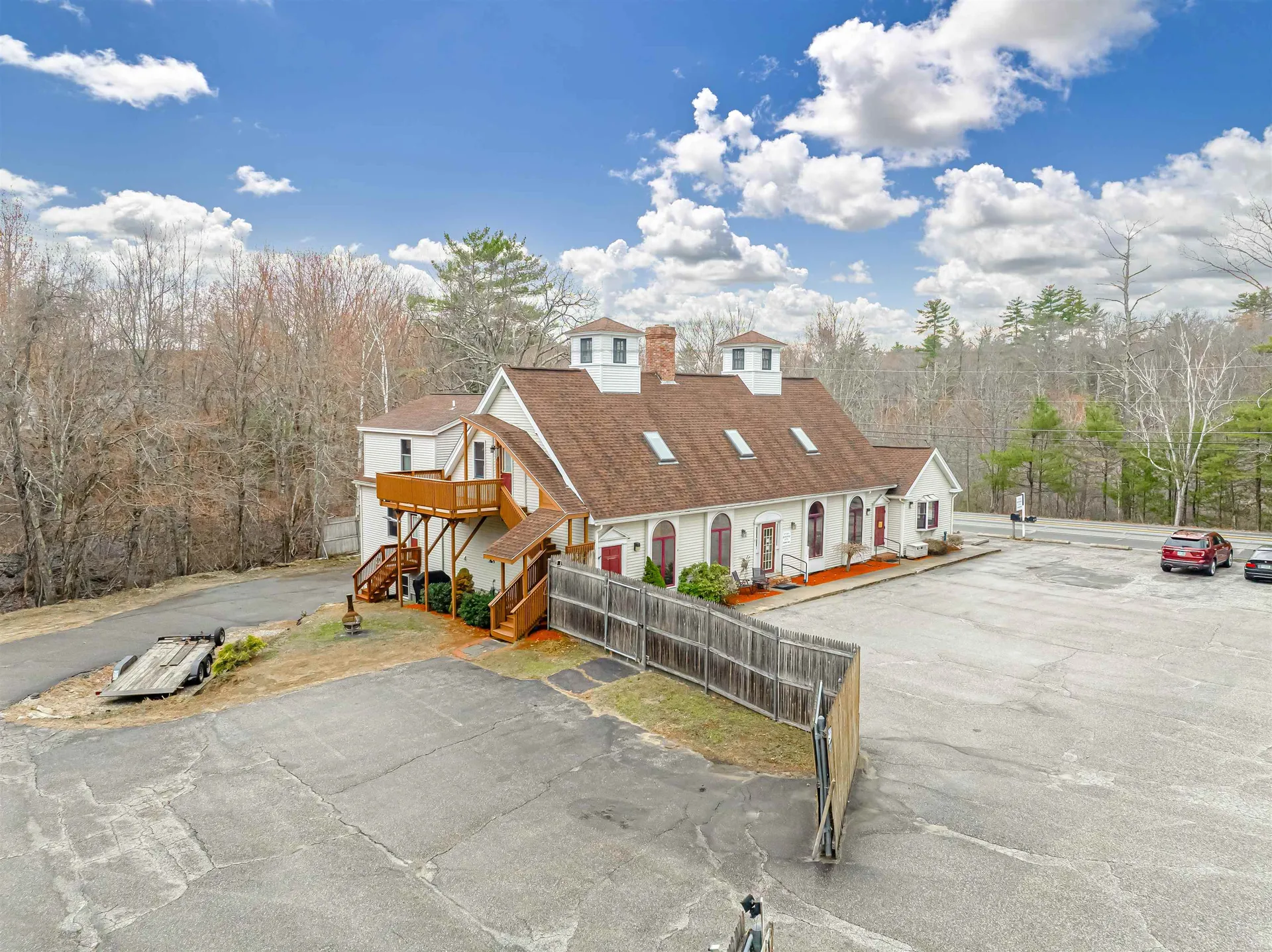 343 Main Street Sandown NH 03873
