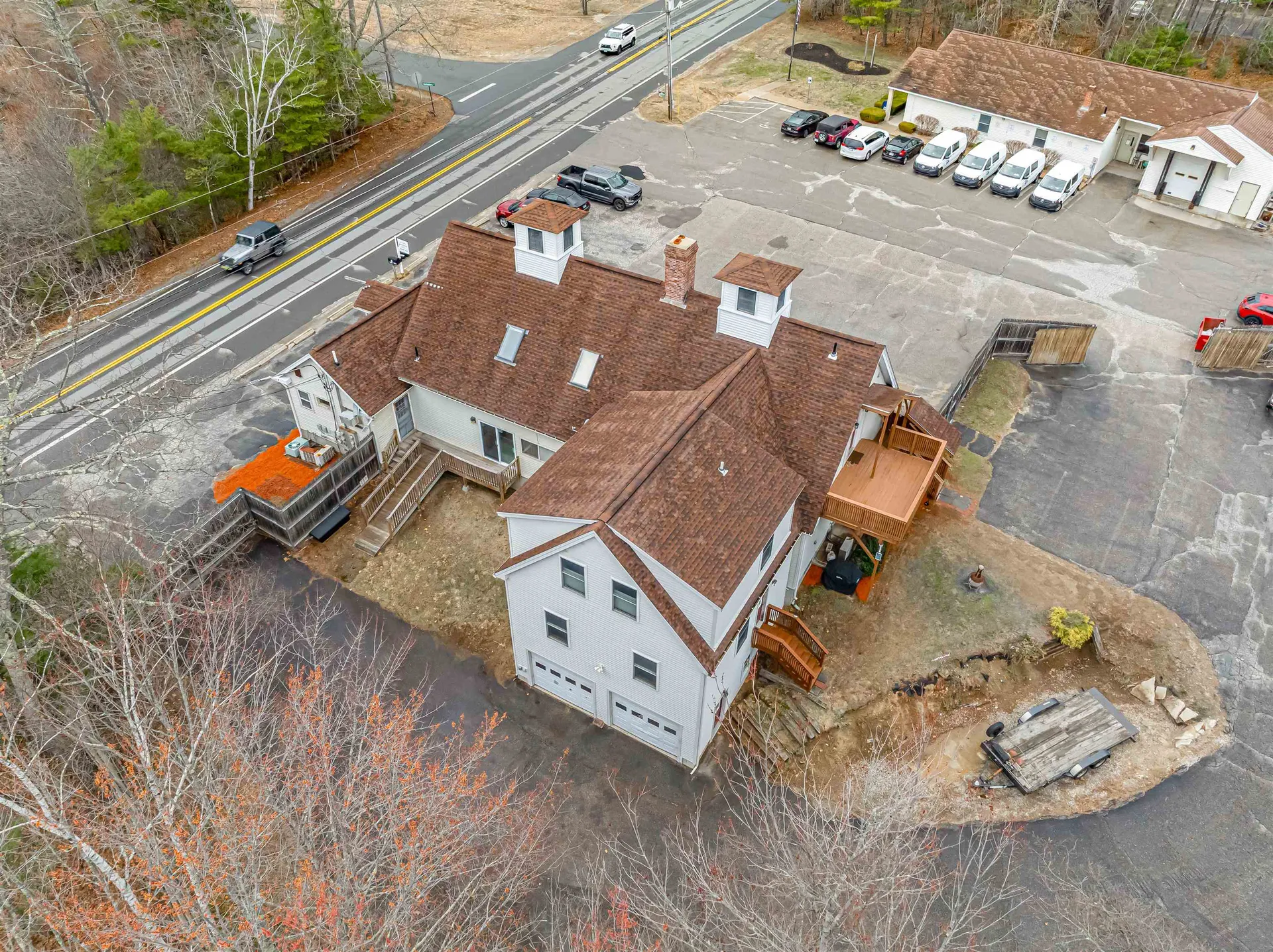 343 Main Street Sandown NH 03873