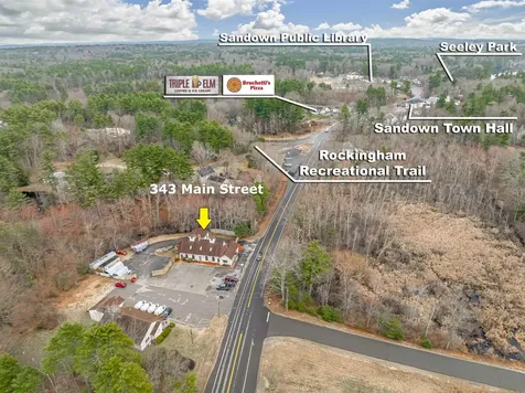 343 Main Street Sandown NH 03873