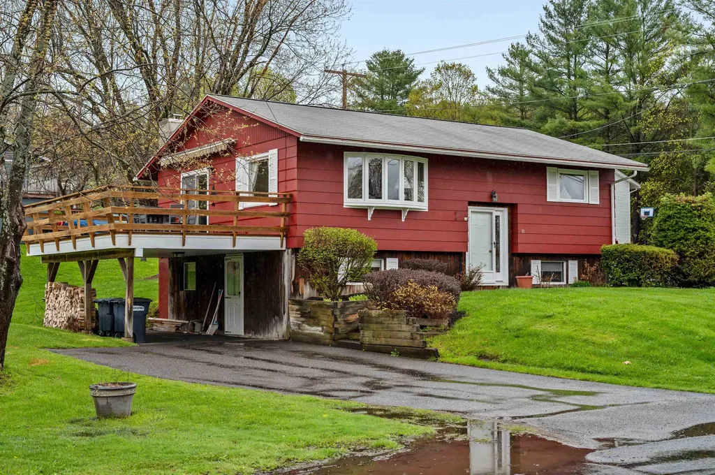 11 Ledge Drive Barre Town VT 05641