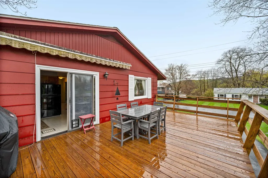 11 Ledge Drive Barre Town VT 05641