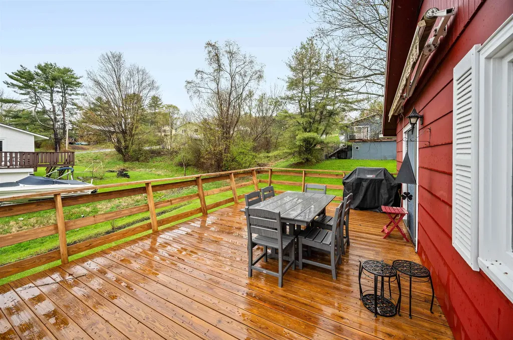 11 Ledge Drive Barre Town VT 05641