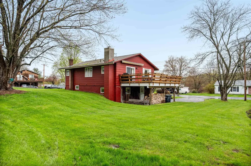 11 Ledge Drive Barre Town VT 05641