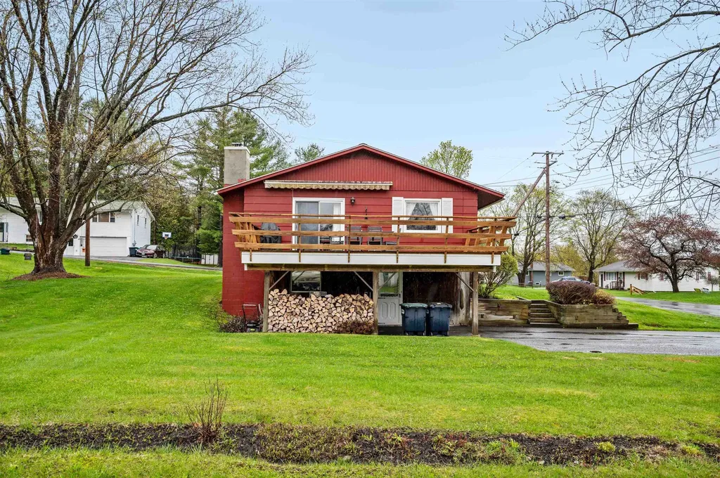 11 Ledge Drive Barre Town VT 05641