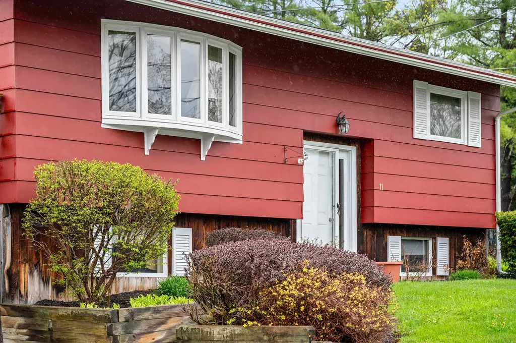 11 Ledge Drive Barre Town VT 05641