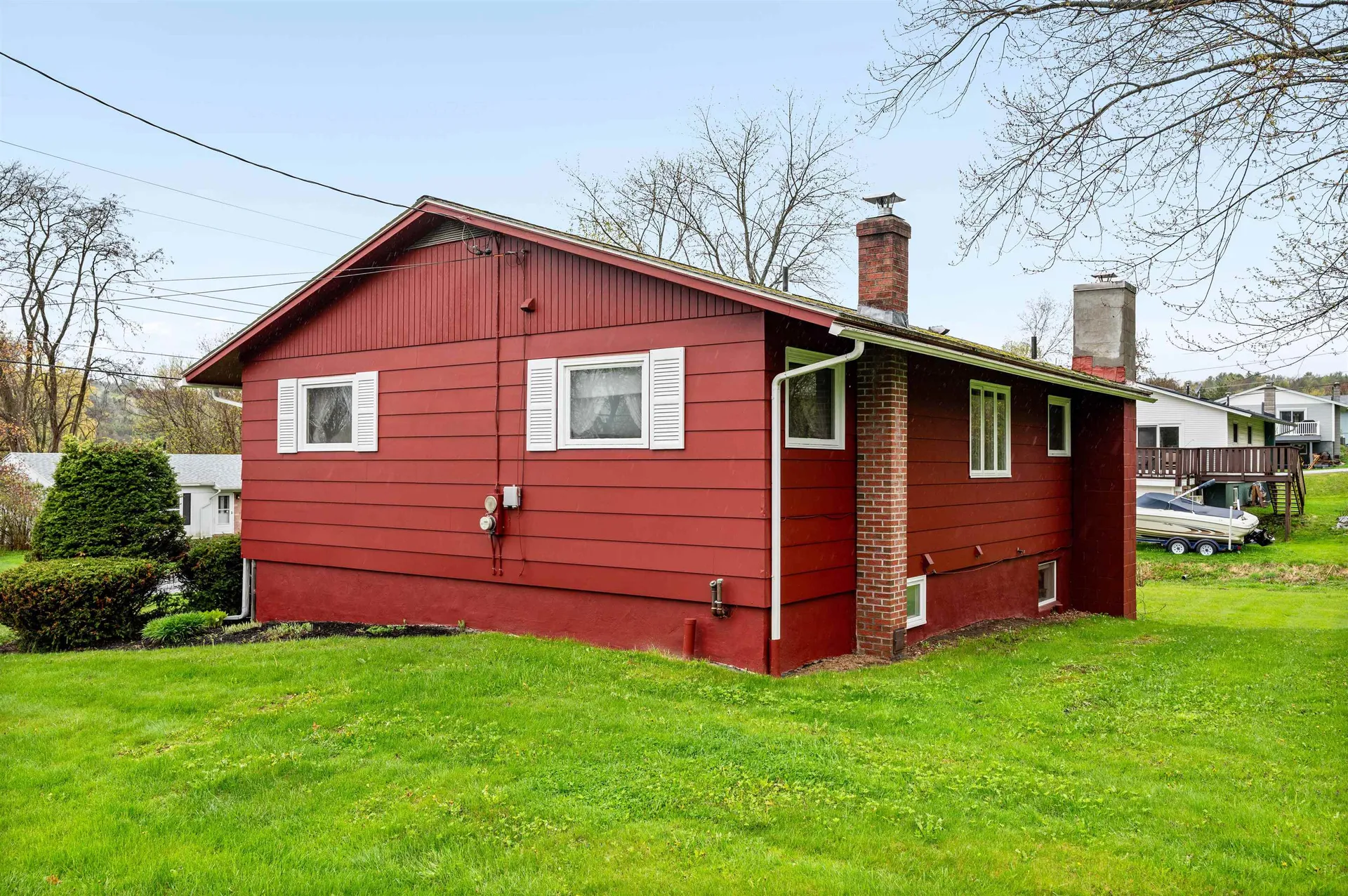 11 Ledge Drive Barre Town VT 05641