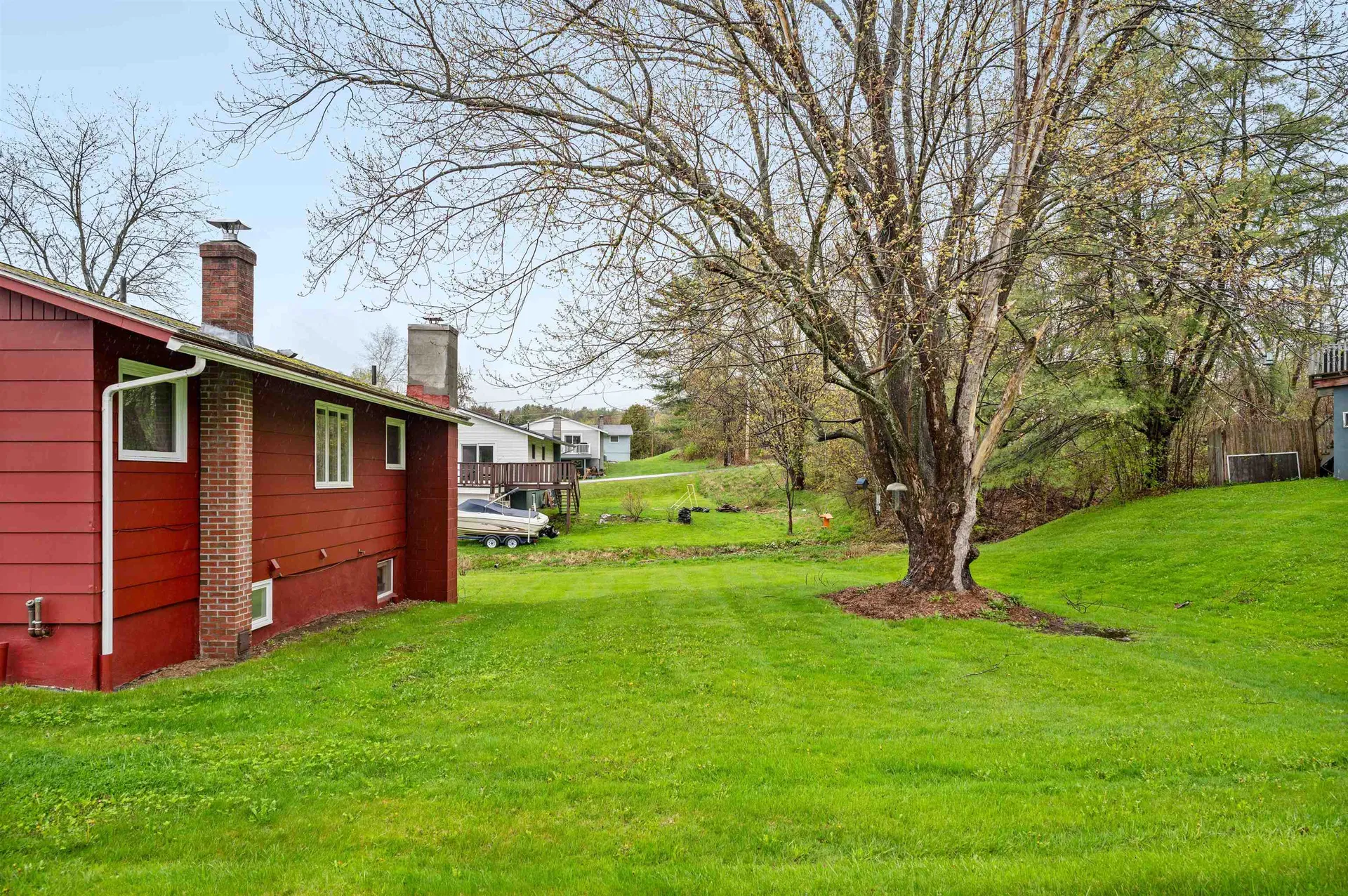 11 Ledge Drive Barre Town VT 05641