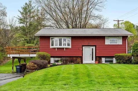 11 Ledge Drive Barre Town VT 05641
