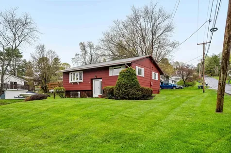11 Ledge Drive Barre Town VT 05641