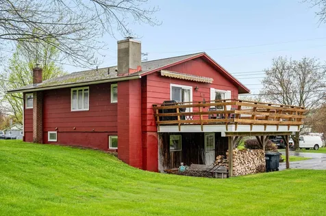 11 Ledge Drive Barre Town VT 05641