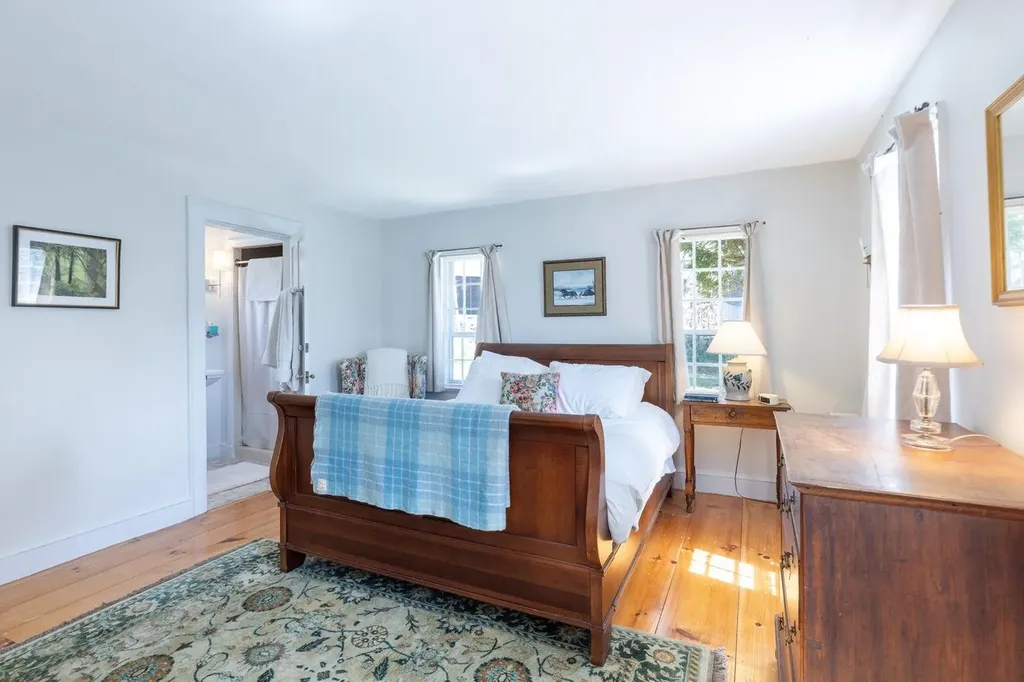 521 Washington Hill Road Tamworth NH 03817
