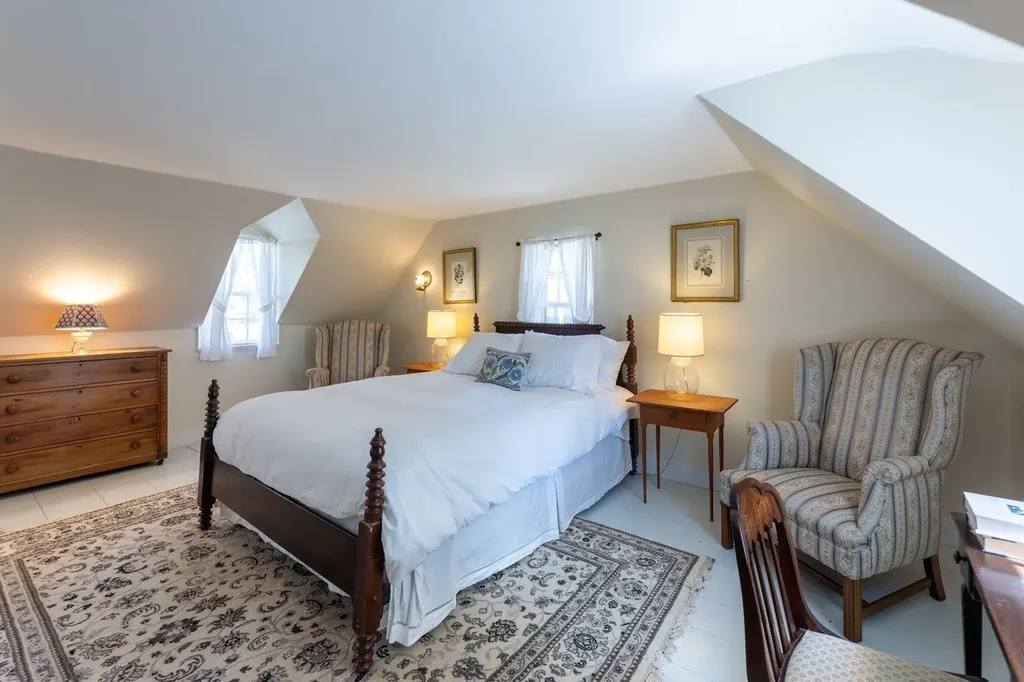 521 Washington Hill Road Tamworth NH 03817