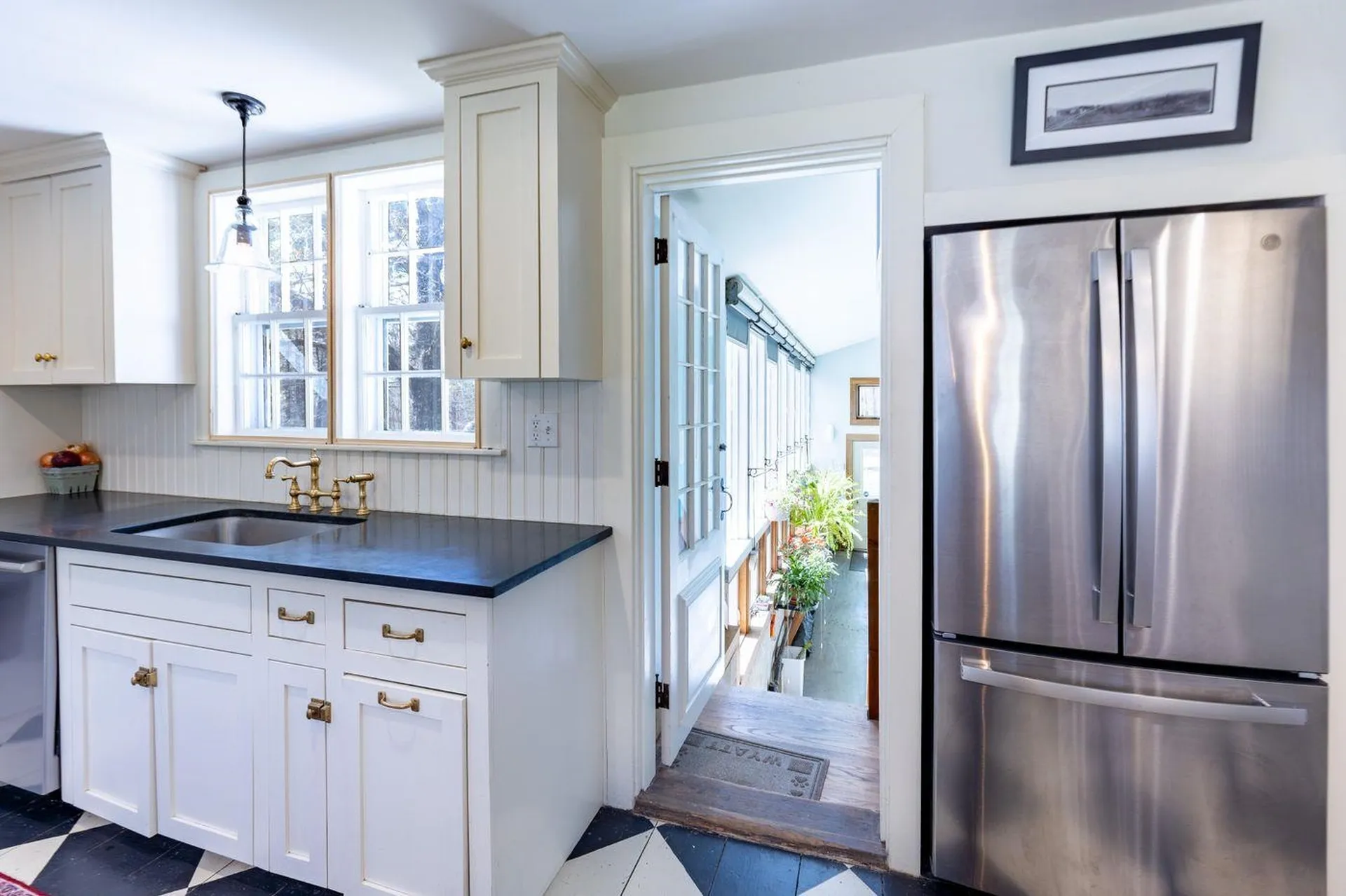 521 Washington Hill Road Tamworth NH 03817