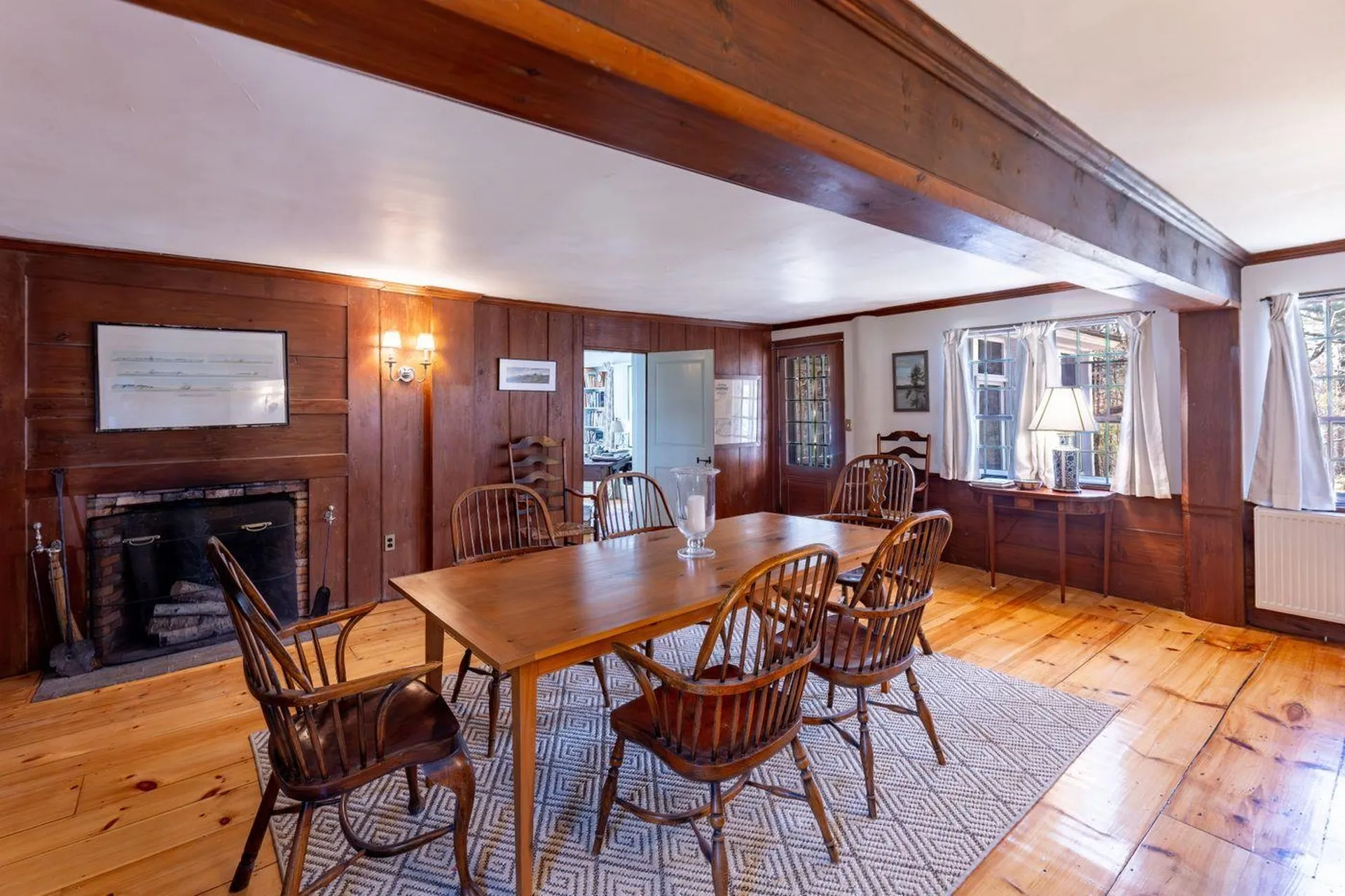 521 Washington Hill Road Tamworth NH 03817