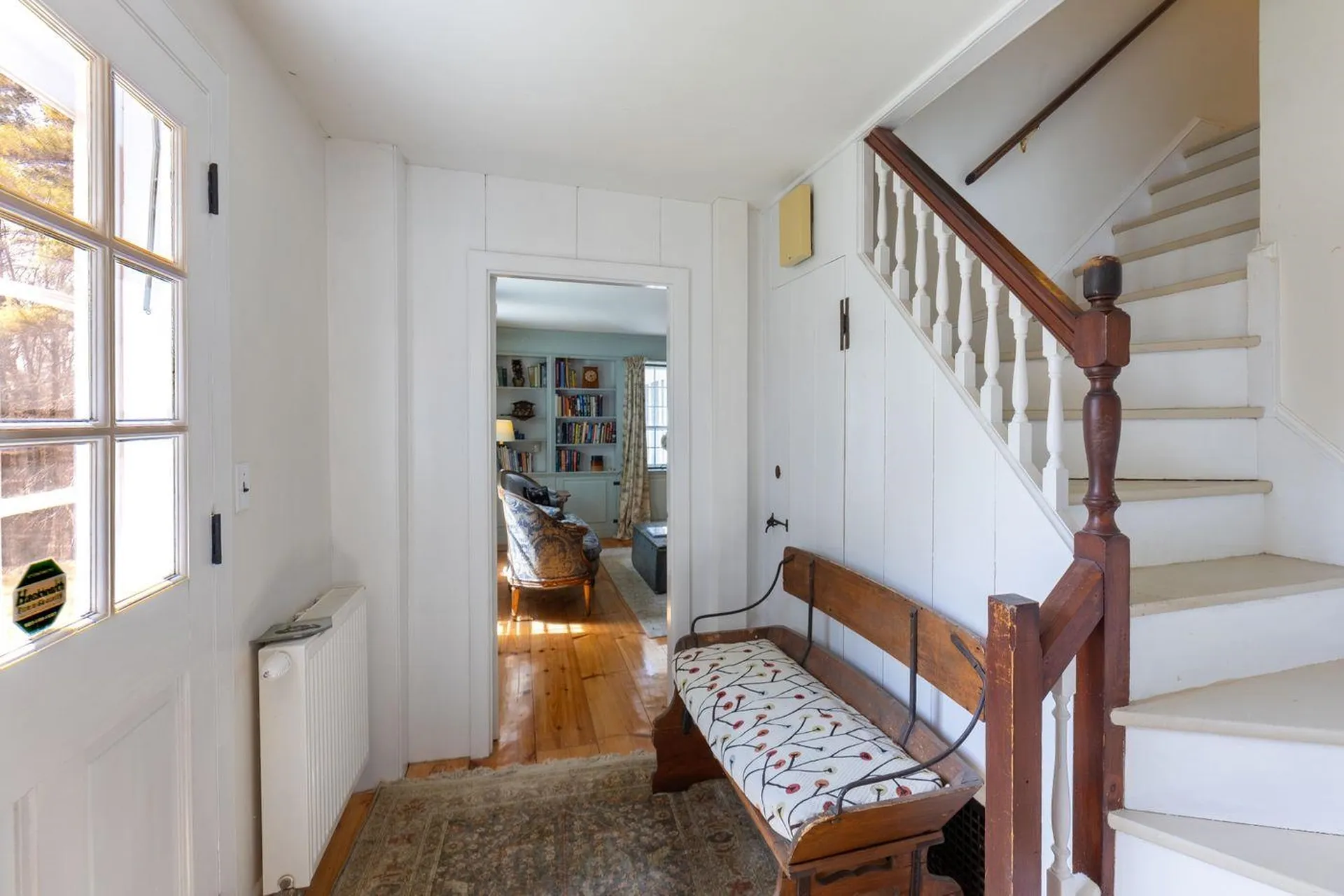 521 Washington Hill Road Tamworth NH 03817