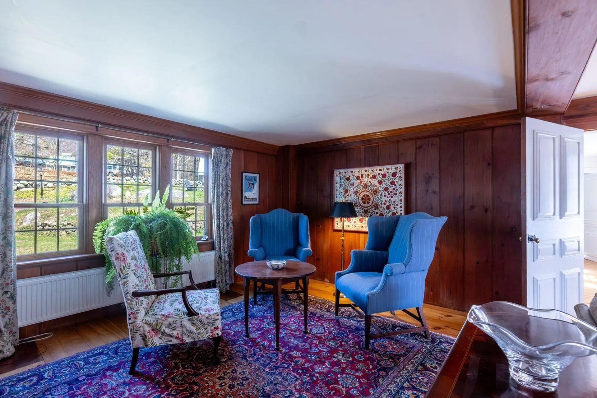 521 Washington Hill Road Tamworth NH 03817
