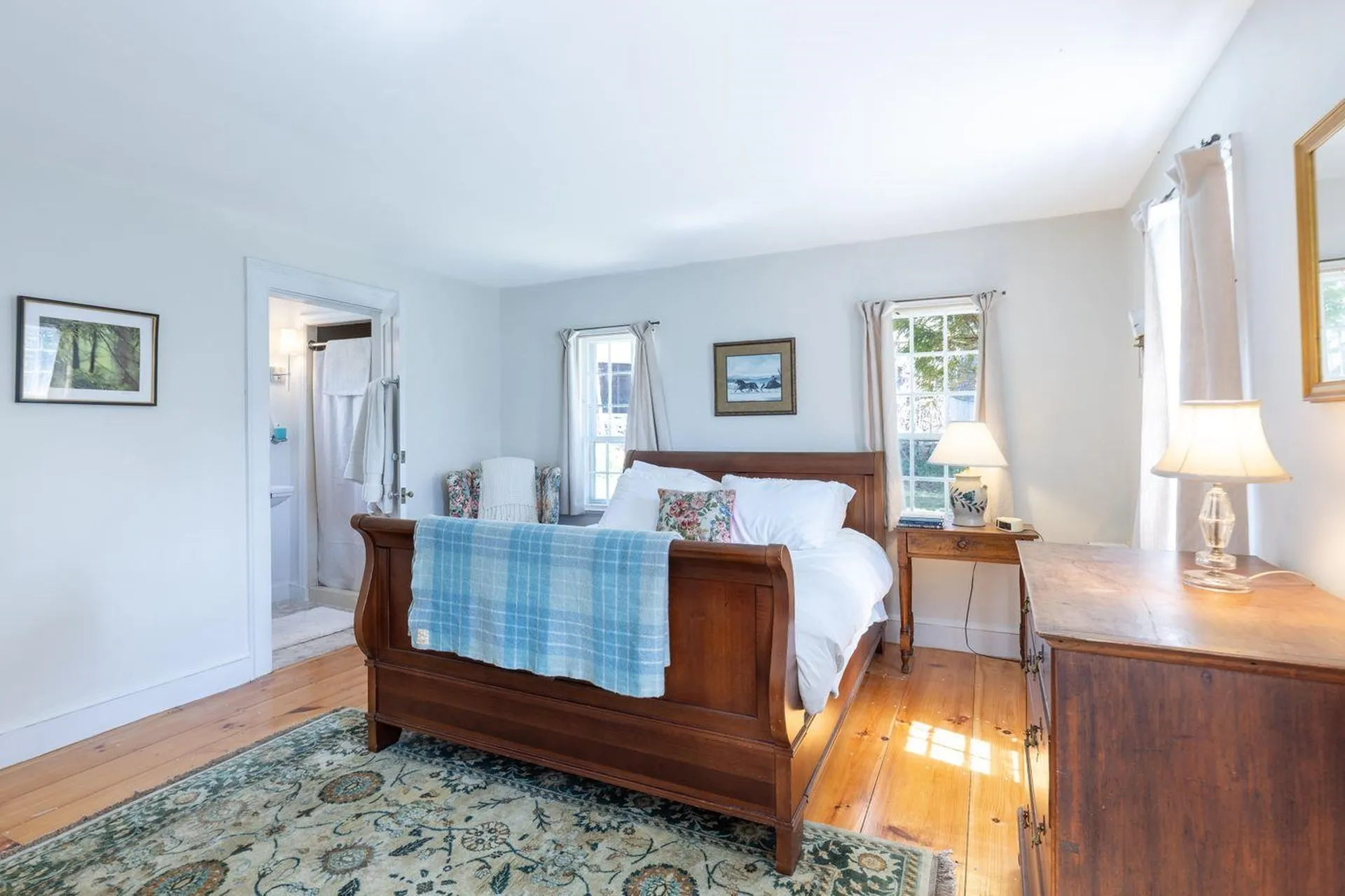 521 Washington Hill Road Tamworth NH 03817