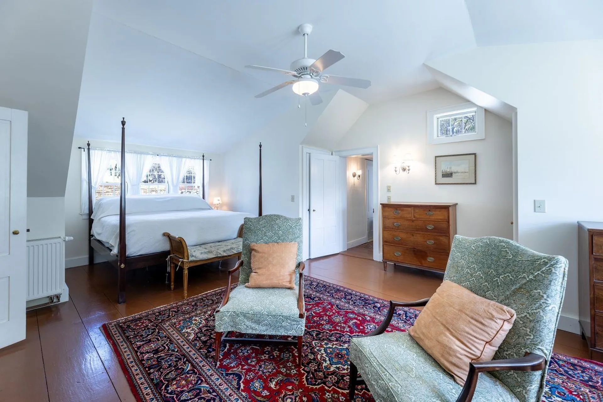 521 Washington Hill Road Tamworth NH 03817