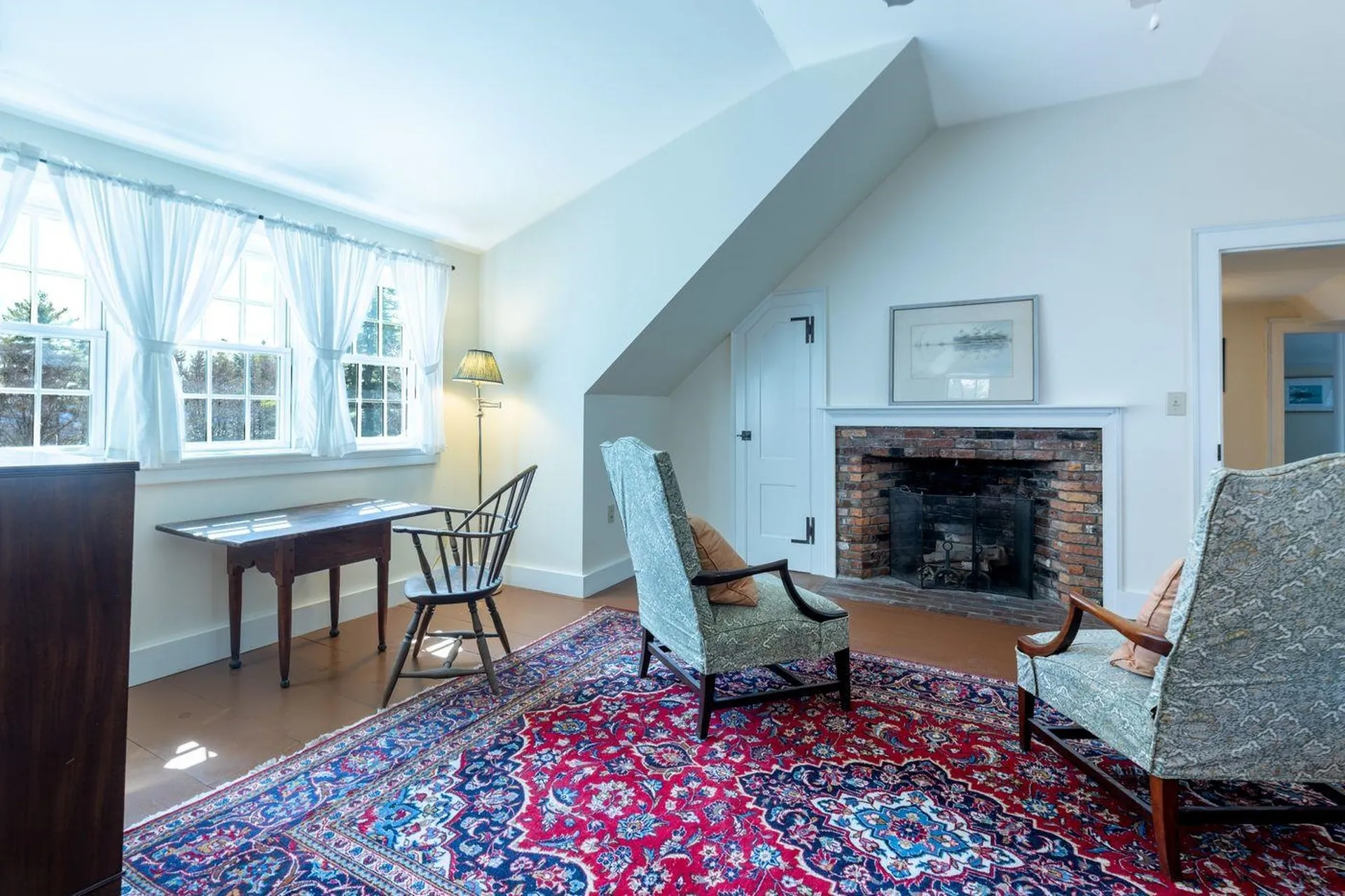 521 Washington Hill Road Tamworth NH 03817