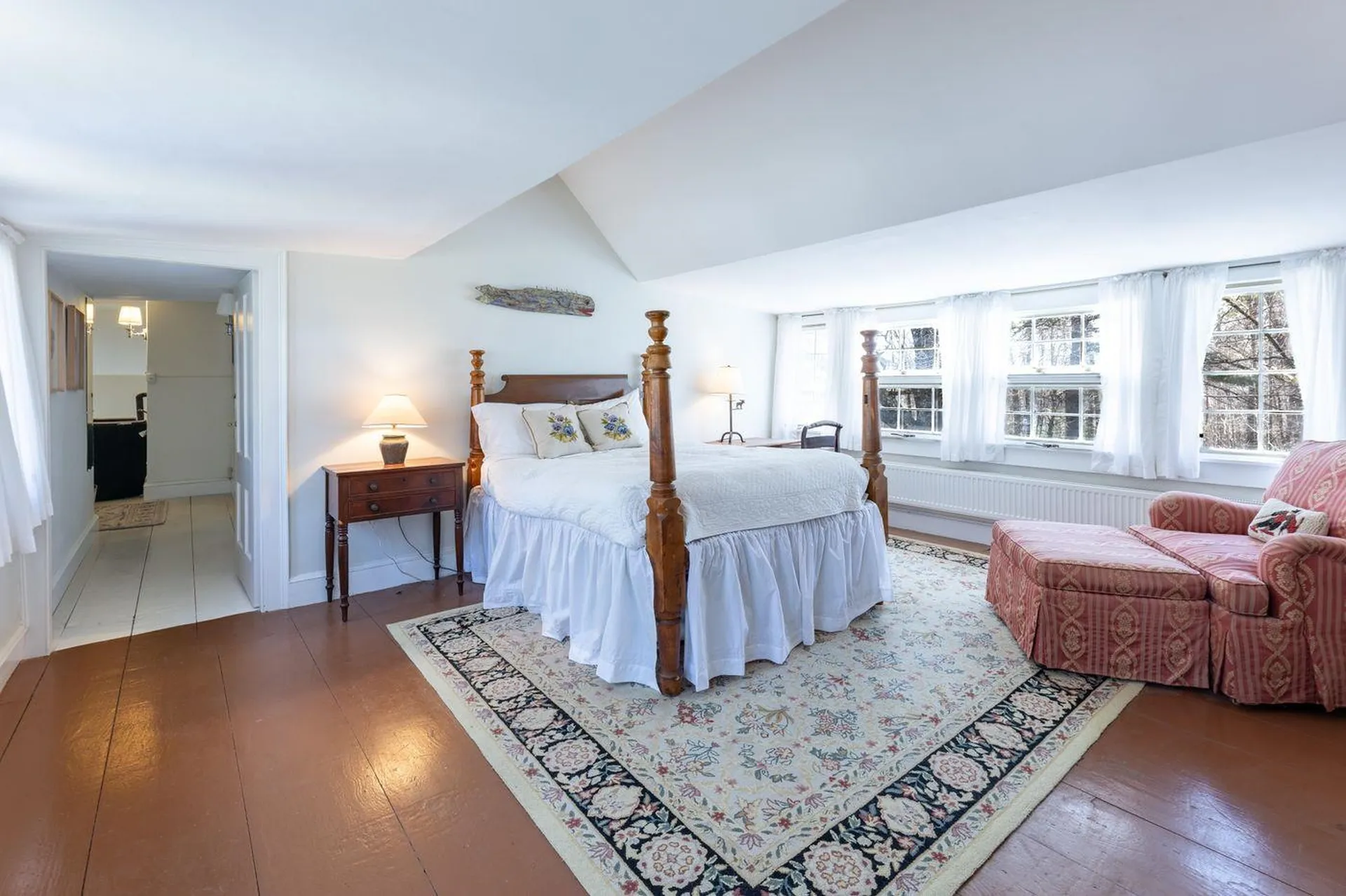 521 Washington Hill Road Tamworth NH 03817