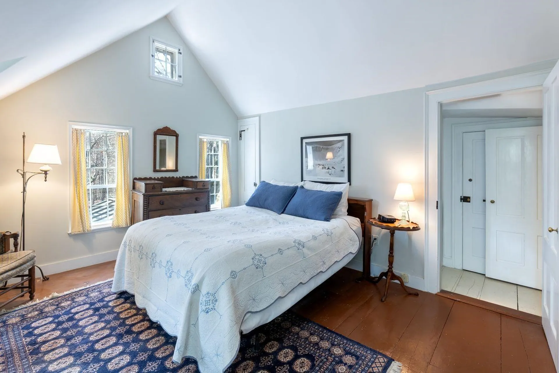 521 Washington Hill Road Tamworth NH 03817