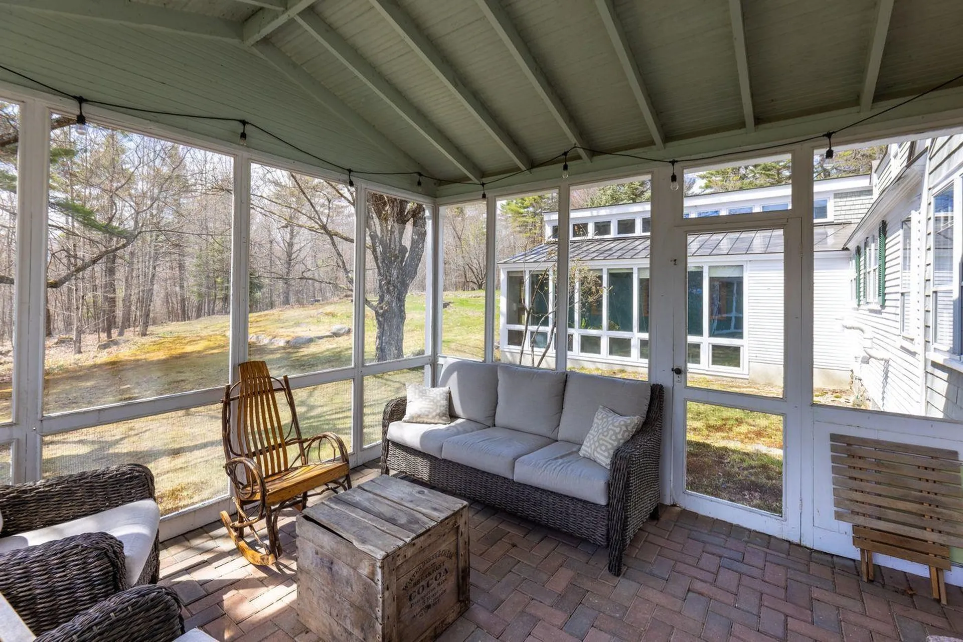 521 Washington Hill Road Tamworth NH 03817