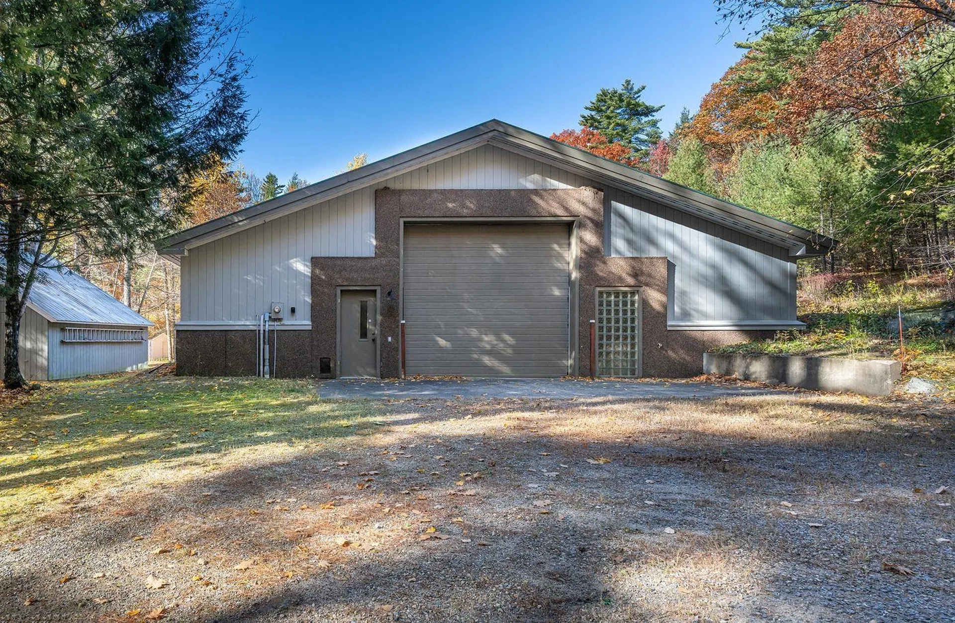 521 Washington Hill Road Tamworth NH 03817