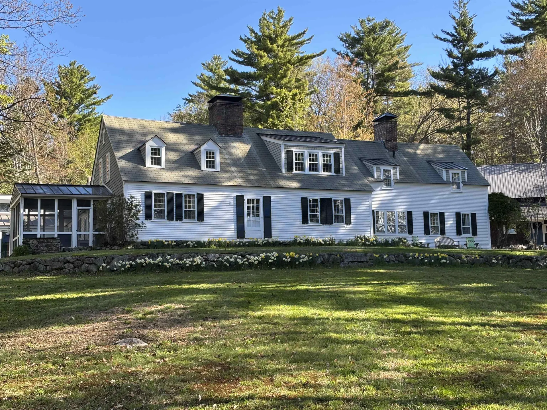 521 Washington Hill Road Tamworth NH 03817